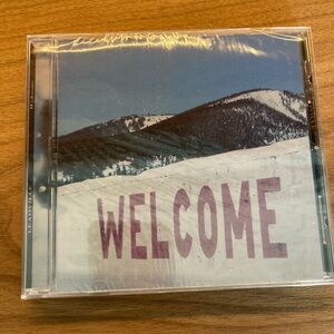 Leadville music CD NIP